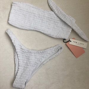 Tan Lines by Sivan Ayla Fiji top and bottom